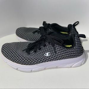 champions memory foam shoes